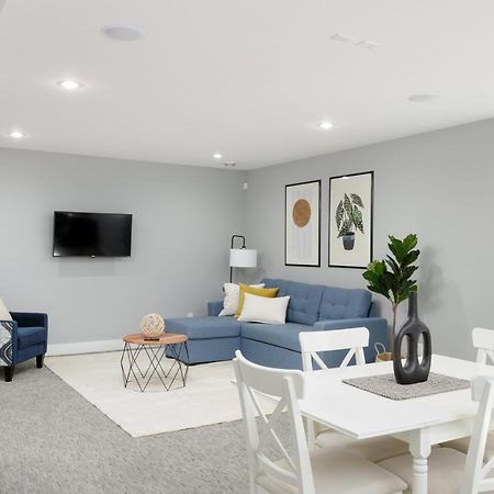 Bright New 1 Bedroom Private Secondary Basement Suite North Vancouver Zewnętrze zdjęcie